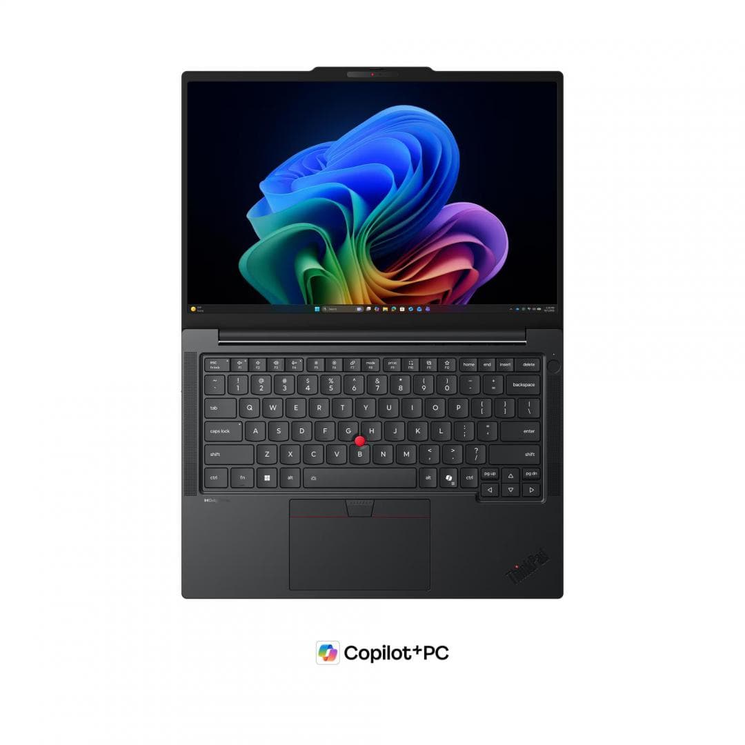 Laptop Business Lenovo ThinkPad T14 Gen 7, cu procesor Intel - 6