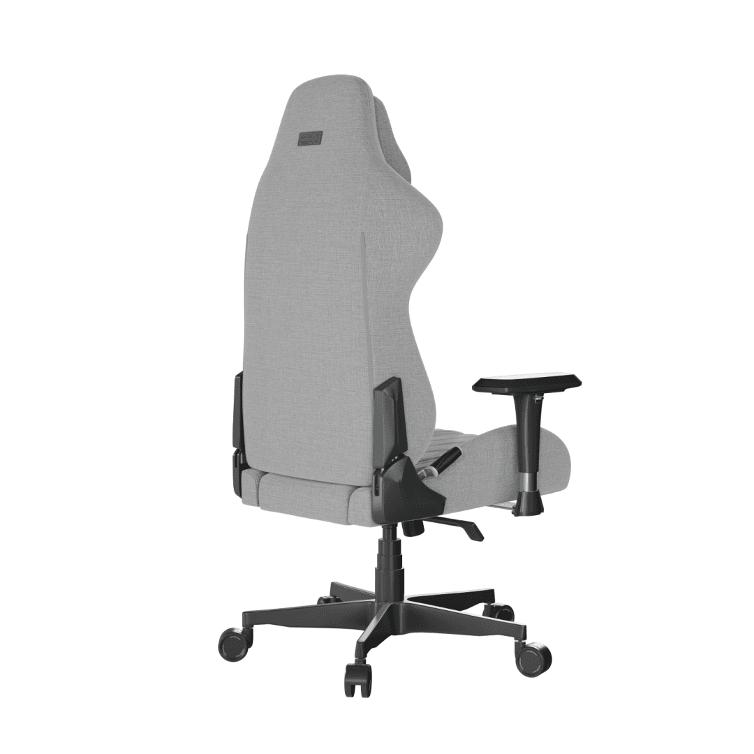 Scaun gaming Hator Darkside 3M Fabric, material cadru: Oțel, Țesătură - 3