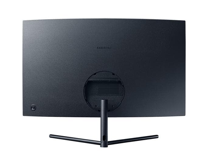 Monitor Samsung 32" LU32R590CWPXEN - 15