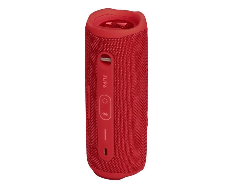 Boxa portabila Jbl Flip 6, Bluetooth, PartyBoost, IP67, USB C, - 4