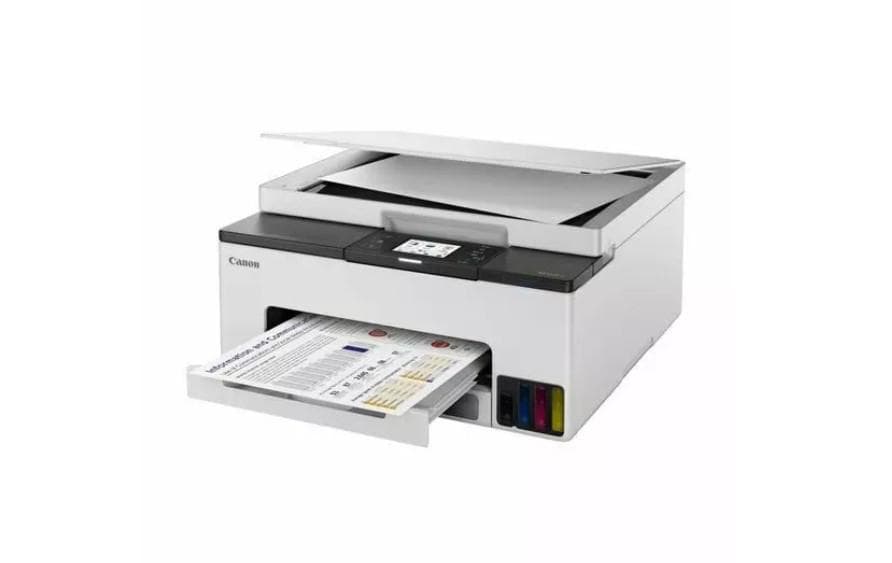 Canon MAXIFY GX1040 COLOUR INKJET MFP, Format: A4, Functii: (printare, - 4