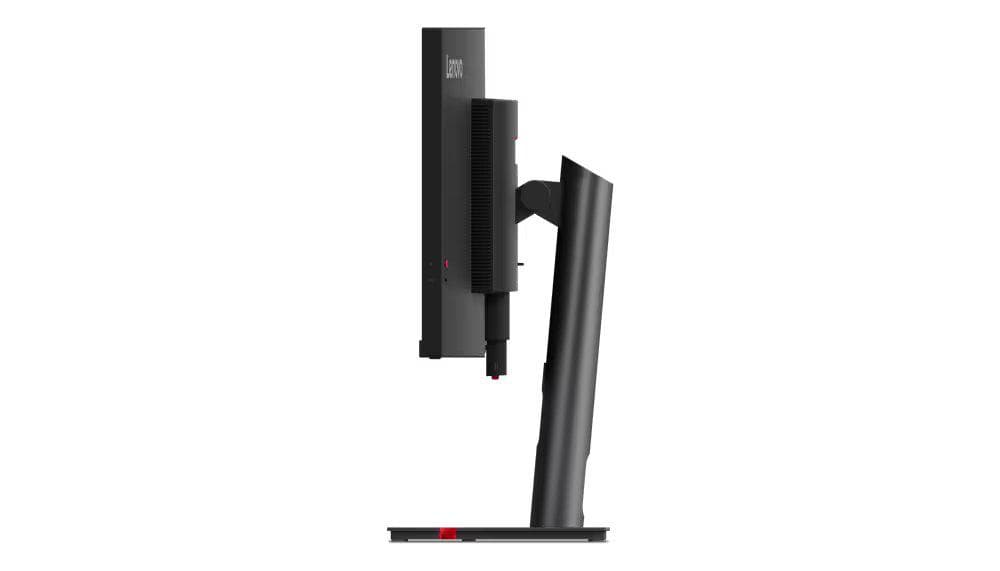 Monitor Lenovo ThinkVision P49w-30, 49'' IPS, DQHD (5120x1440), Anti- glare, - 5