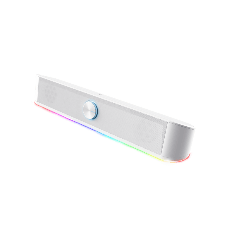 Soundbar Trust GXT 619W Thorne, putere maxima iesire 12W, freccventa - 3