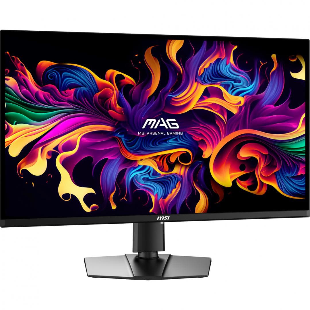 Monitor MSI 31.2" MAG 321UPX QD-OLED - 6