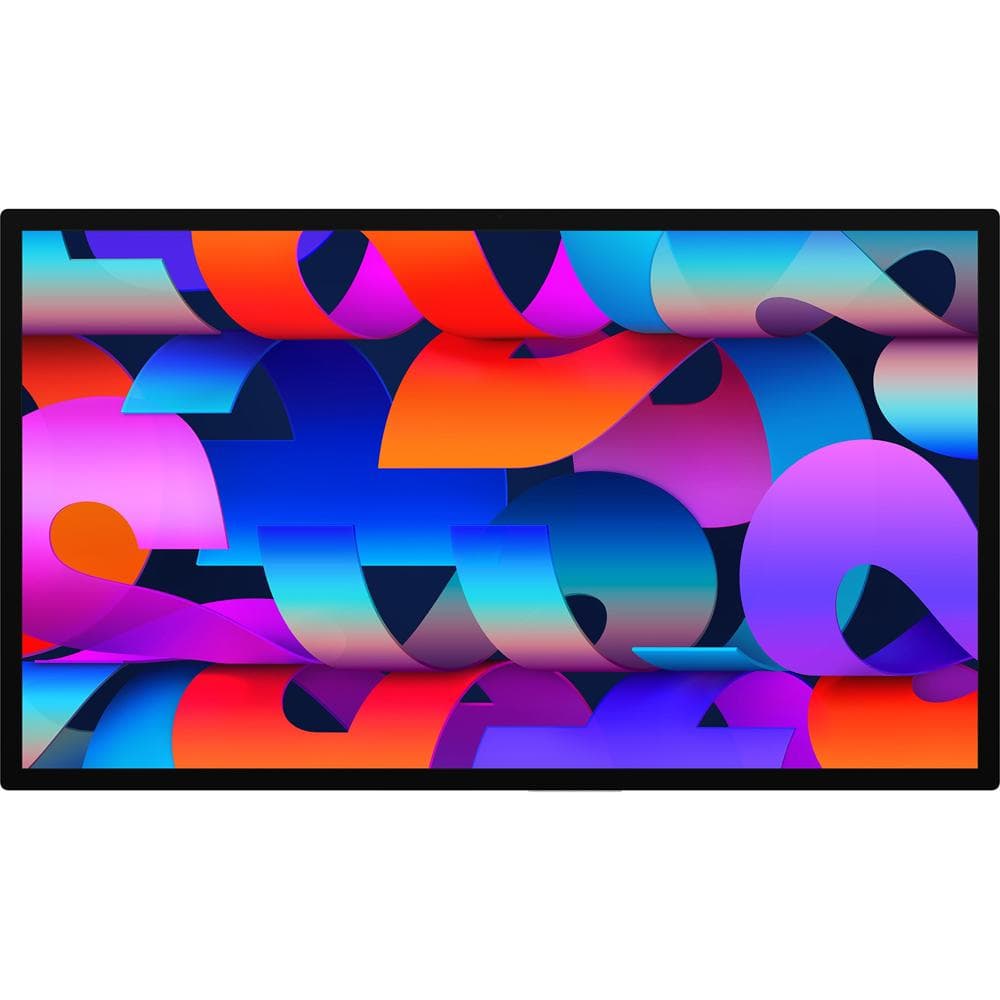 Apple Studio Display - 27" Retina 5K - Nano-Texture Glass