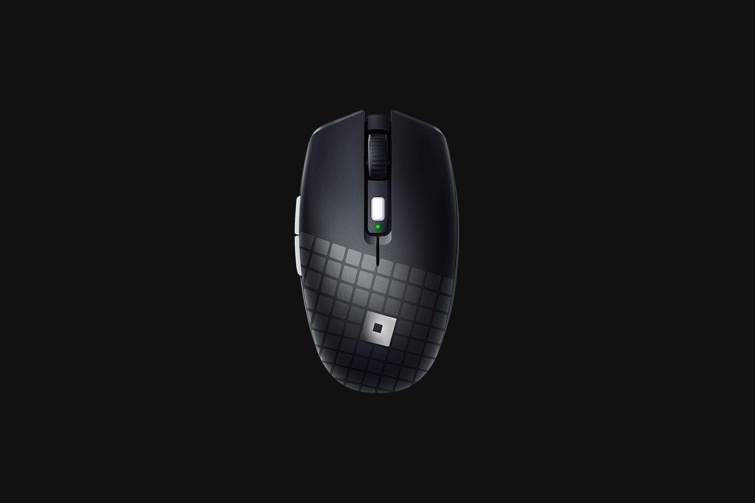 Mouse Razer Orochi V2 Roblox Edition, rezolutie 18000 DPI, negru