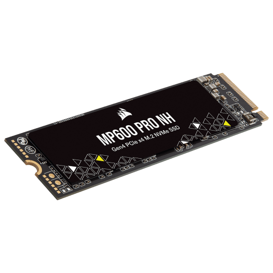 SSD intern Corsair MP600 PRO NH, 8TB, PCI Express 4.0
