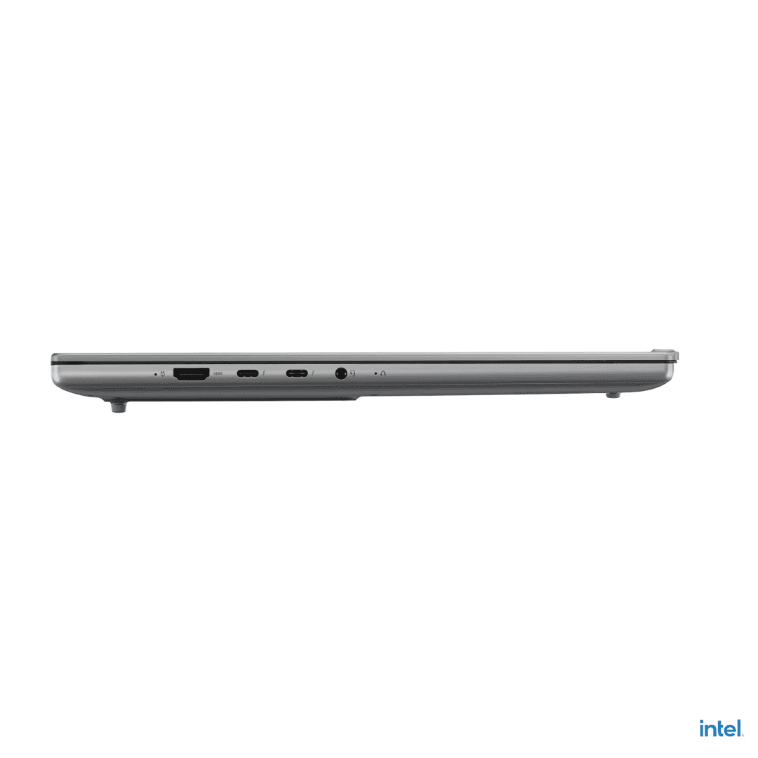 Laptop Consumer Lenovo IdeaPad Pro 5 16IAH10, cu procesor Intel - 4