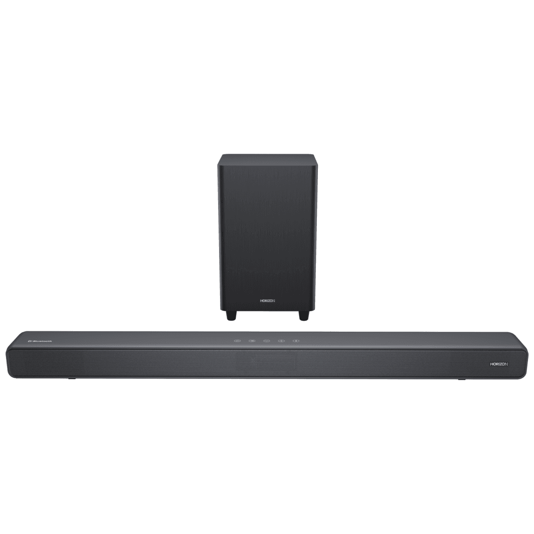 SOUNDBAR HORIZON HAV-S5950W / System 2.1 / Max Audio Power - 2