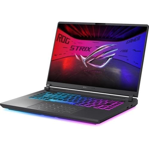 Laptop Gaming ASUS ROG Strix G16 G615LH, cu procesor Intel - 4