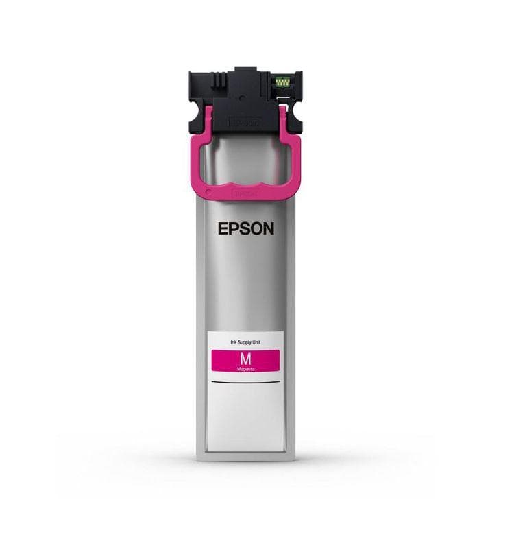 Cartus cerneala Epson C13T11D340 MAGENTA XL, capacitate 5k pagini,compatibil cu: