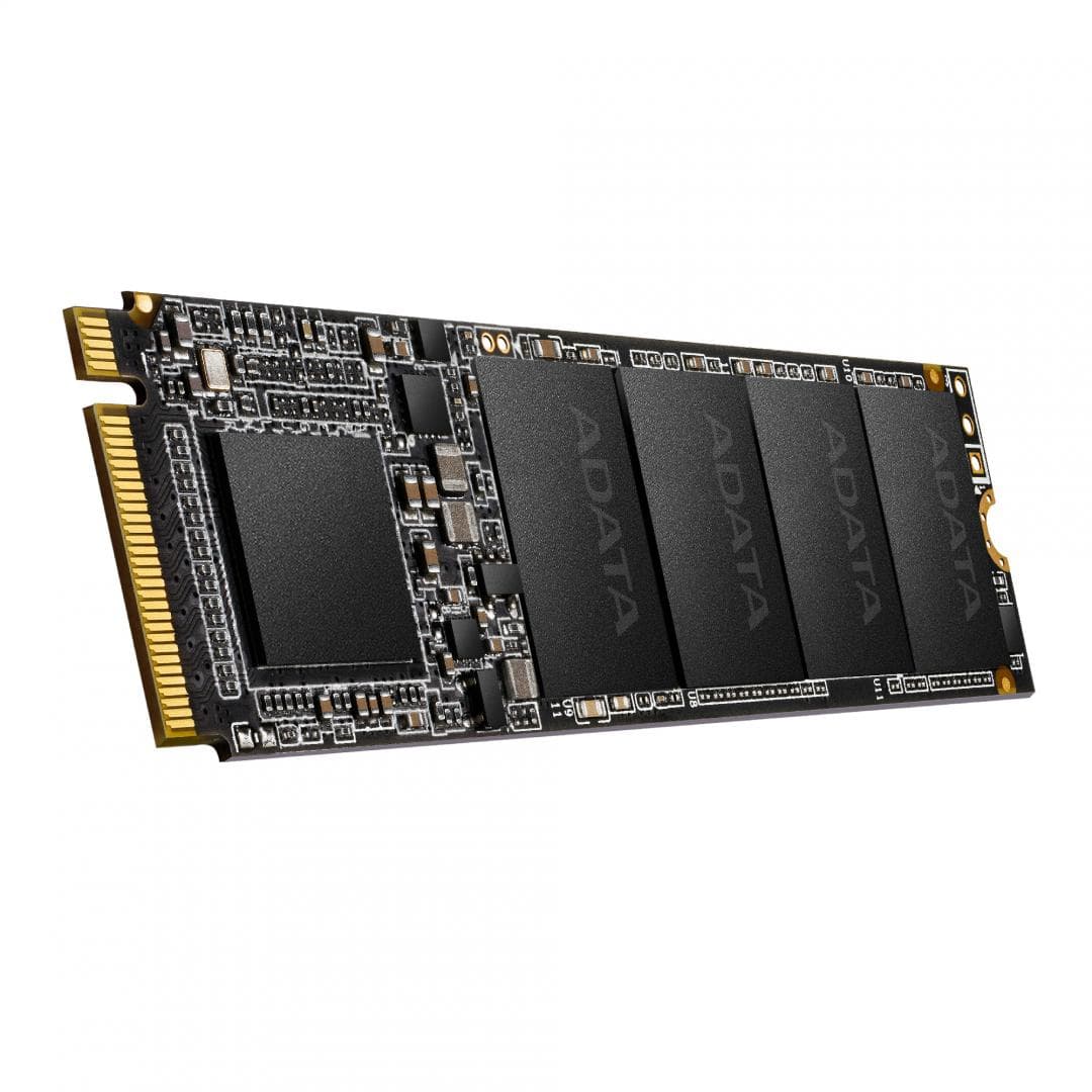 SSD intern ADATA XPG SX8200 Pro, 1 TB, PCI Express - 4