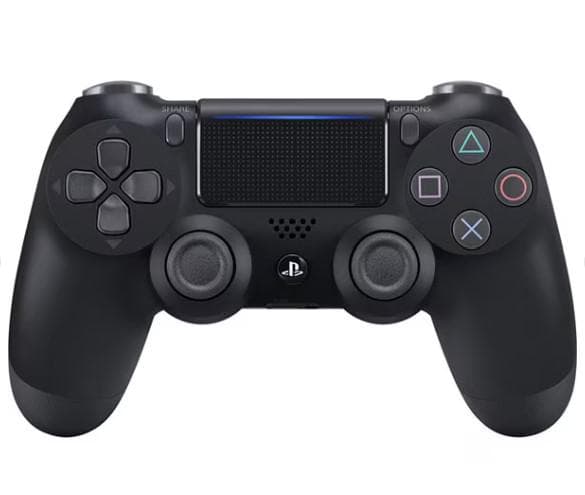 CONSOLA SONY PS4 SLIM 500GB F CHASSIS BLACK - 7
