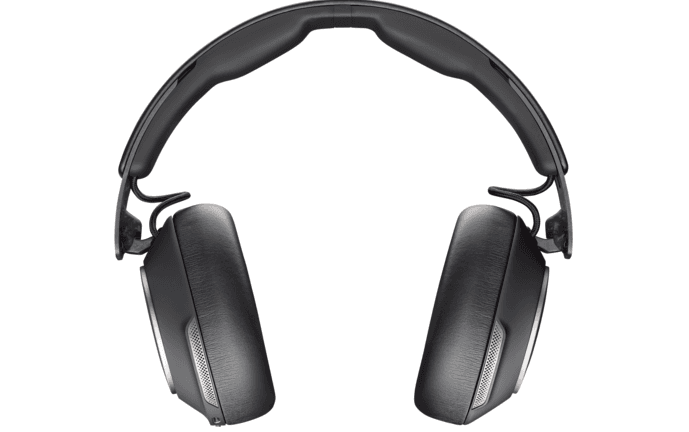 Casti Head-band HP Poly Voyager Surround 80 UC, Fara Fir, - 2