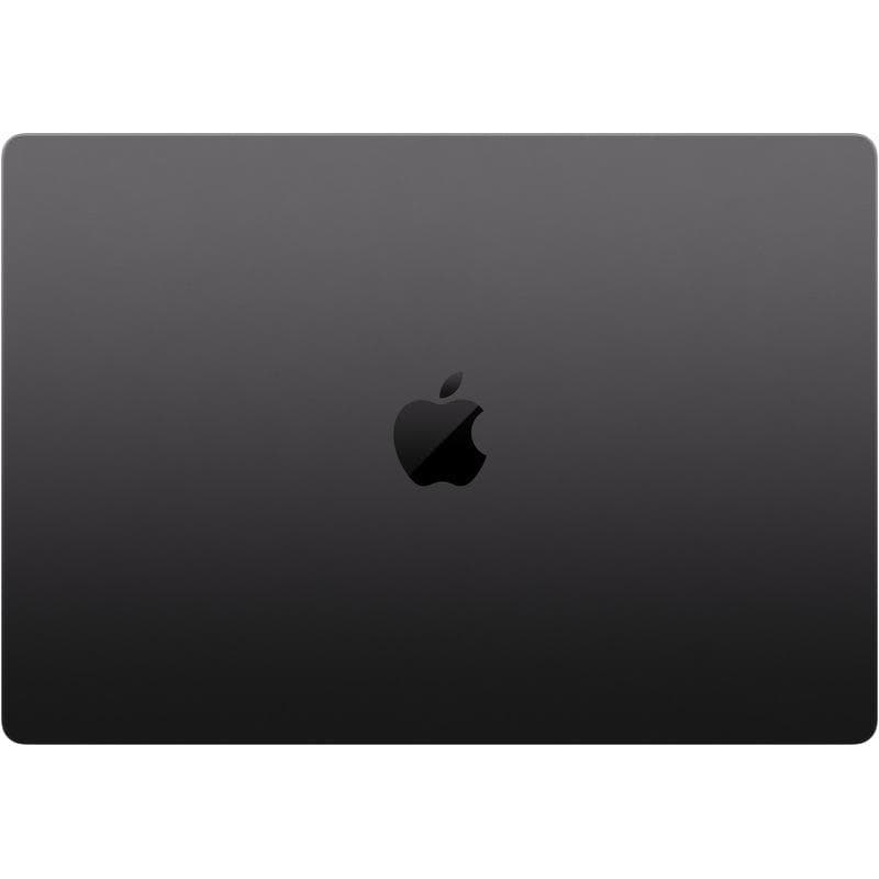MacBook Pro 14.2"/Apple M4 Pro (CPU 14-core, GPU 20-core, Neural - 3