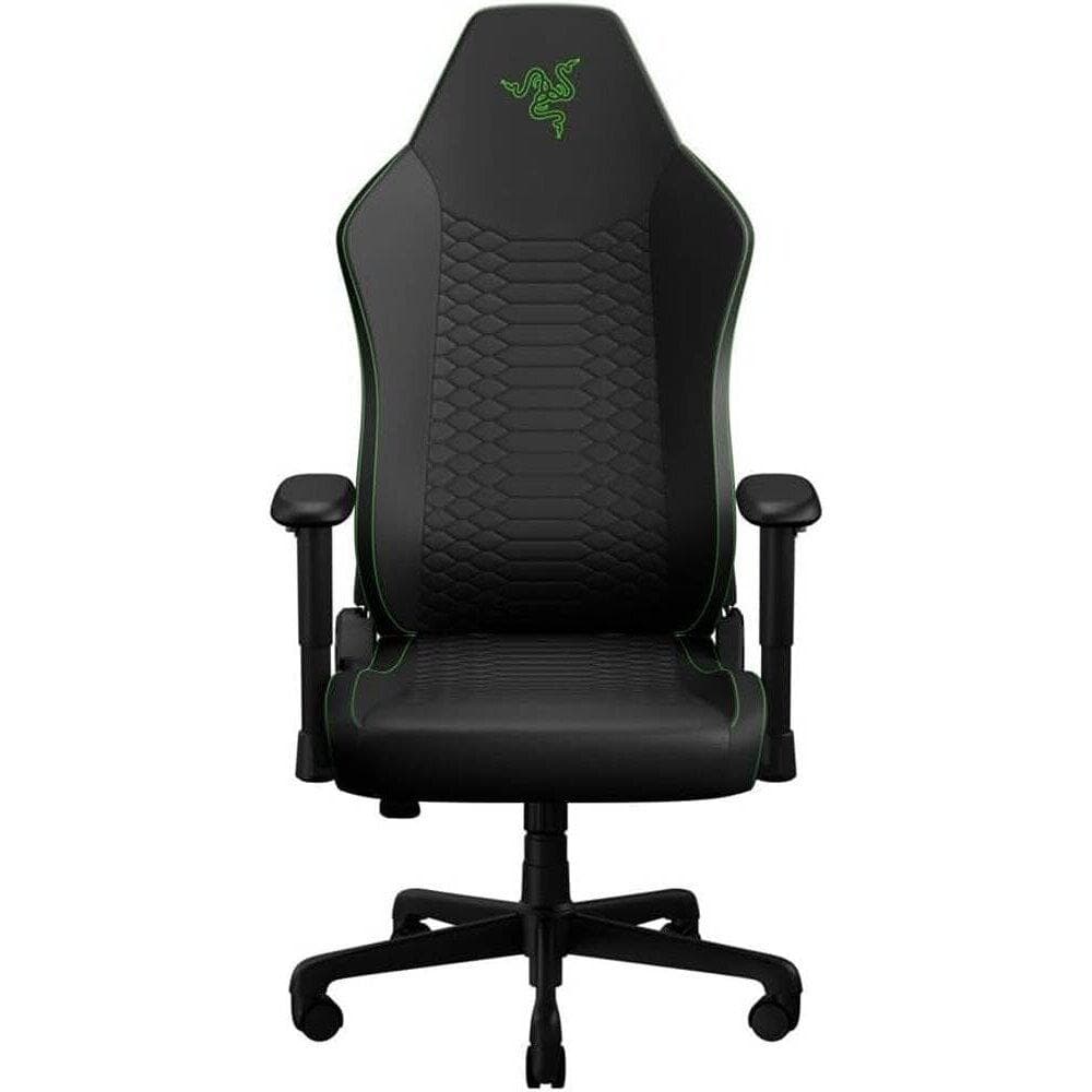 Scaun Razer Iskur V2 X NewGen, tip spuma spumă turnată - 5