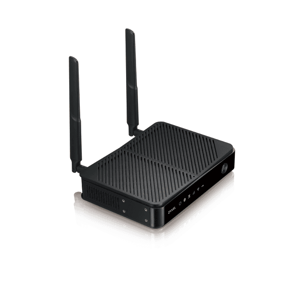 ZYXEL LTE3301-PLUS NEBULAFLEX LTE ROUTER - 2
