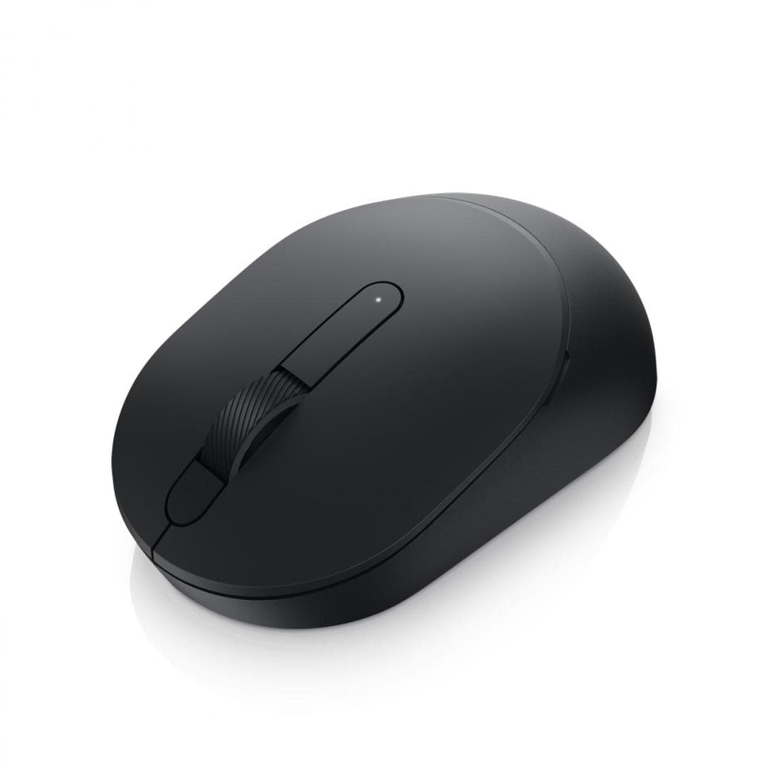 Mouse DELL MS3320W, wireless, negru - 2
