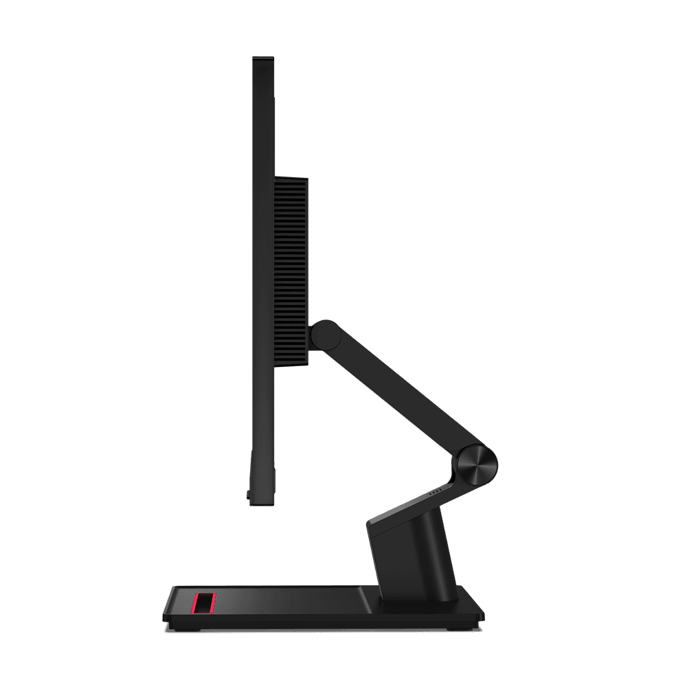 Monitor LED Lenovo ThinkVision T24t-20, 23.8inch, IPS FHD, 4ms, 60Hz, - 2
