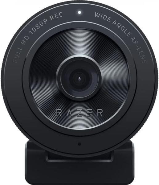 Camera Web Razer Kiyo X, 2.1 MP, rezolutie video Full