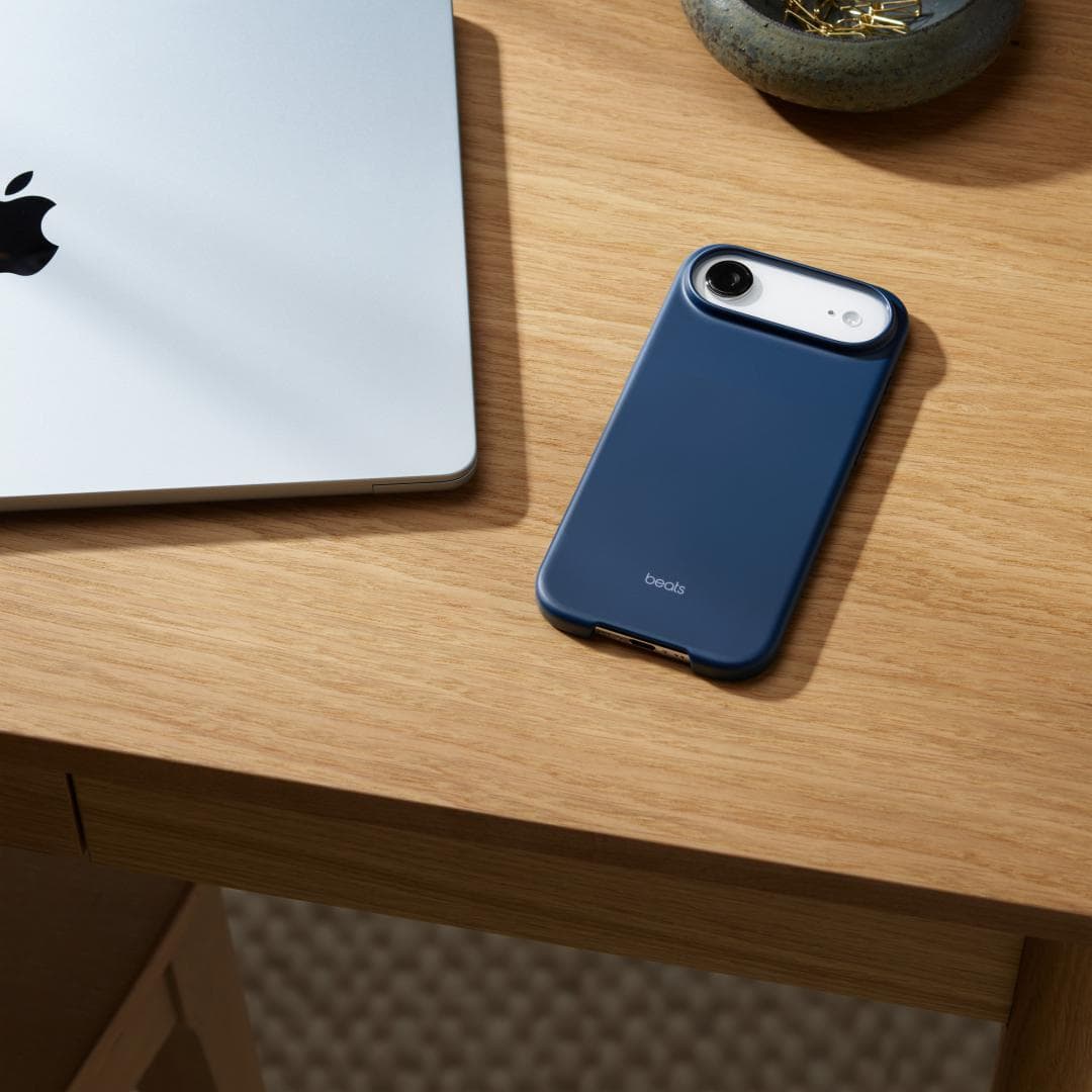 Beats iPhone Air Case with MagSafe and Camera Control - - 2