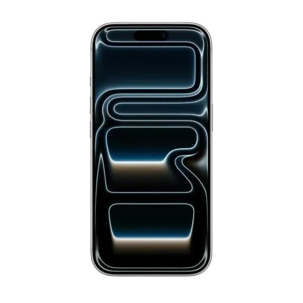 iPhone 17 Pro Max 256GB Silver - 2