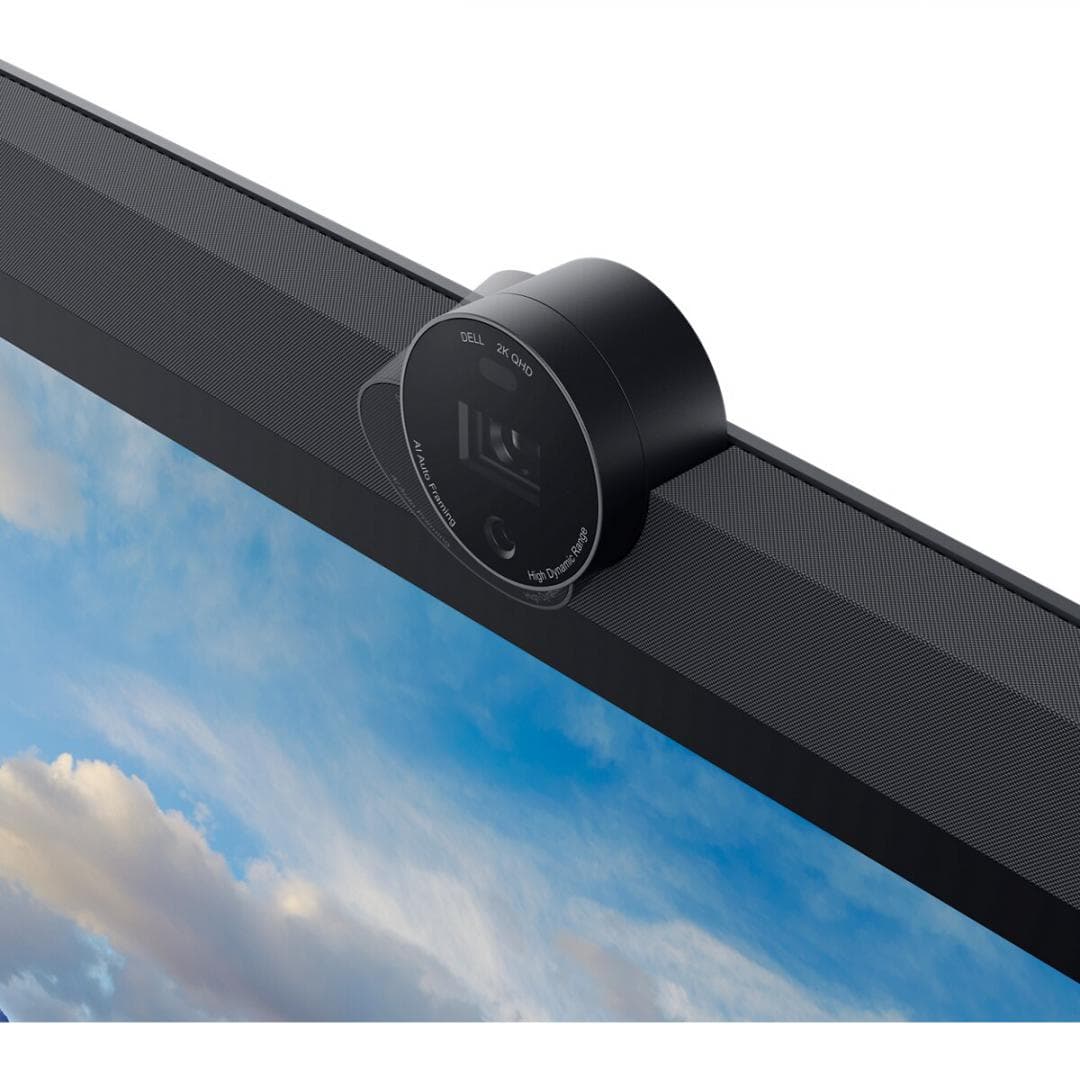 Monitor Dell 27" P2724DEB 68.47 cm, TFT LCD 2560 x - 10