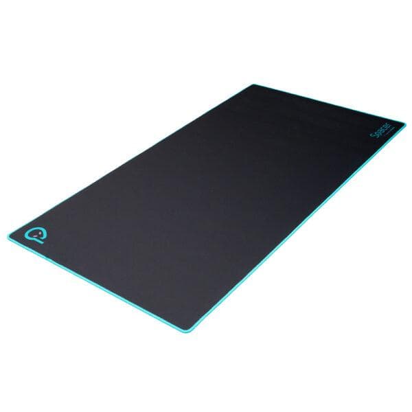 MousePpad Spacer gaming, cauciuc si material textil, 1200 x 600 - 2
