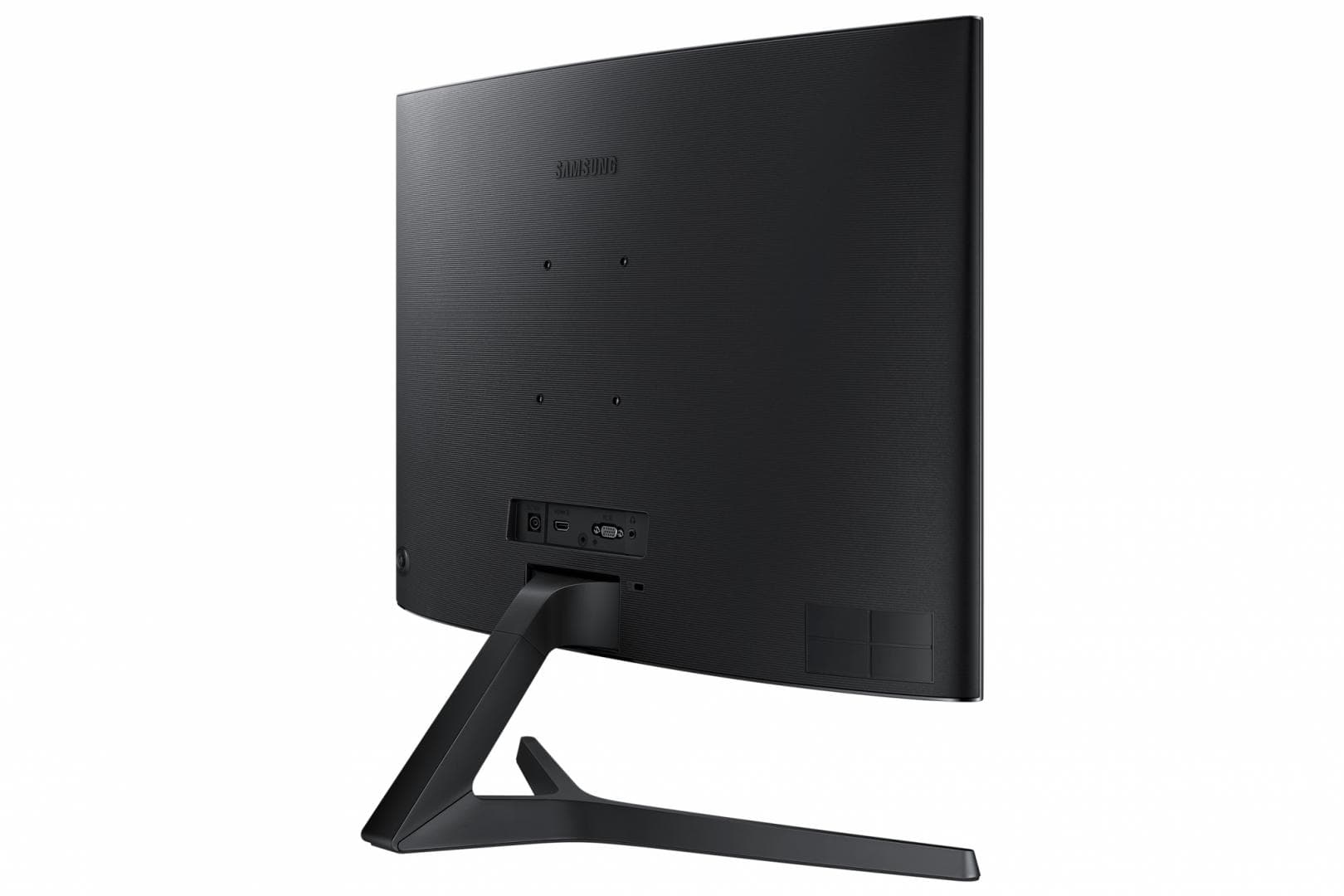 Monitor Samsung 24" LS24C366EAUXEN - 13