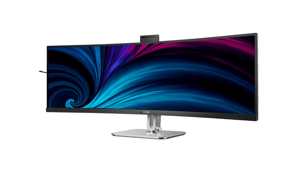 Monitor Philips 48.8" 49B2U6900CH/00 - 4