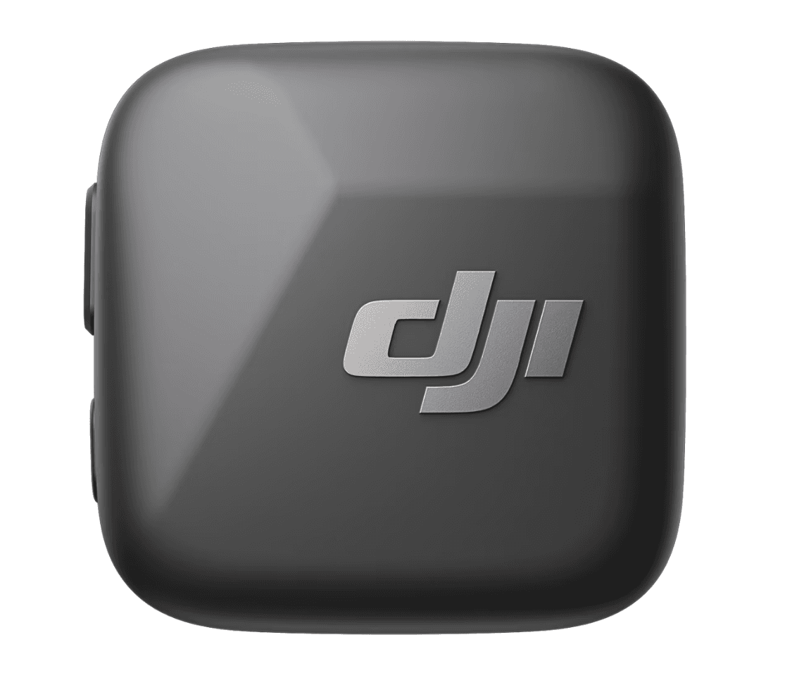 Microfon DJI Mic Mini, Jack - 6