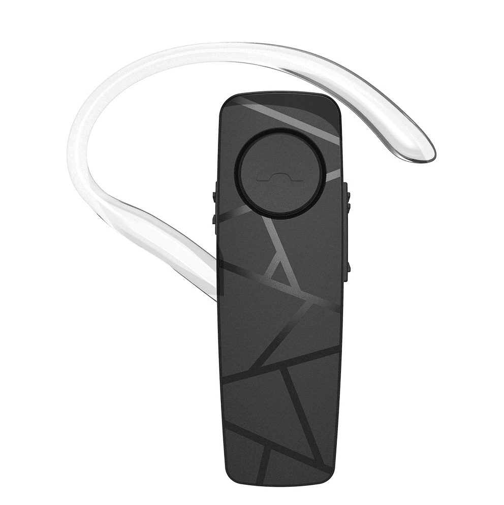 Casti In-ear TELLUR Vox 55, Fara Fir, Multicolor - 2