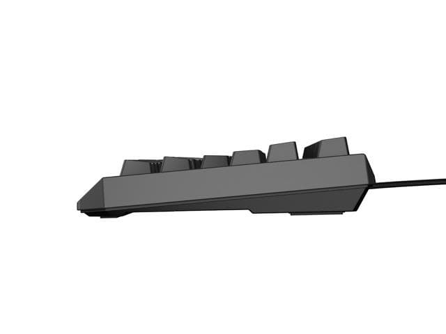 Tastatura gaming mecanica cu fir Genesis Thor 230 TKL, iluminare - 8