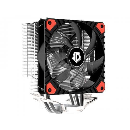 CPU Cooler ID-Cooling SE-214V3, Fan Speed: 600 ~ 2200 RPM