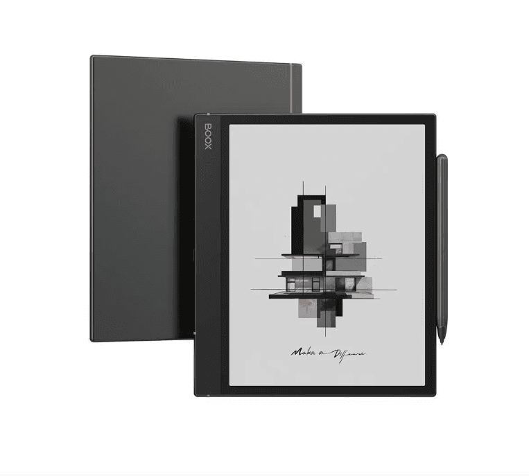Tableta E-Ink Boox AIR 3 Color, 10.3", Wifi, Octa-Core 2