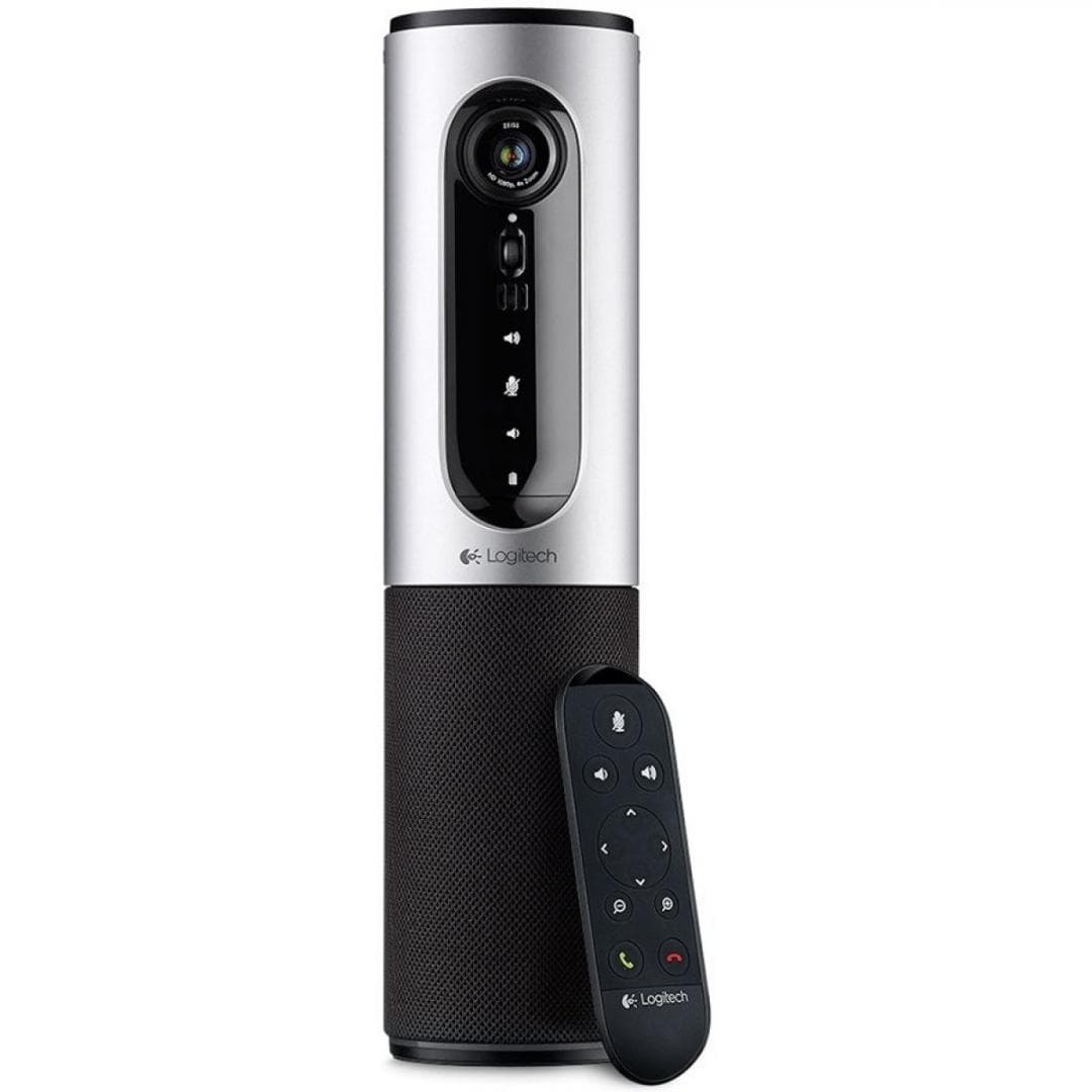 Camera Web LOGITECH ConferenceCam Connect, rezolutie video Full HD, USB