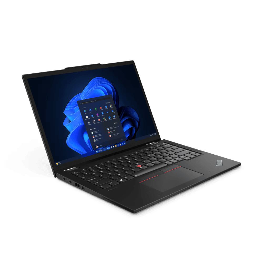 Laptop Business Lenovo ThinkPad X13 2-in-1 Gen 5, cu procesor - 6