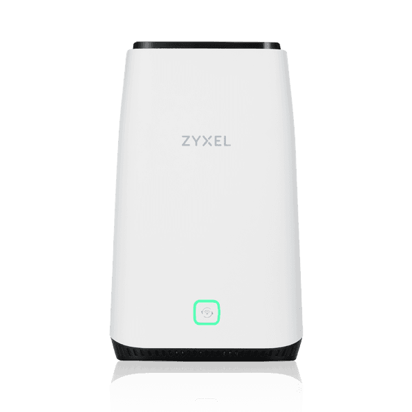 Zyxel FWA510 5G Indoor LTE Modem Router NebulaFlex Nebula 5G - 2