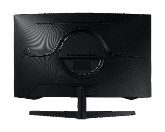 Monitor Samsung 32" LS32AG550EPXEN - 10