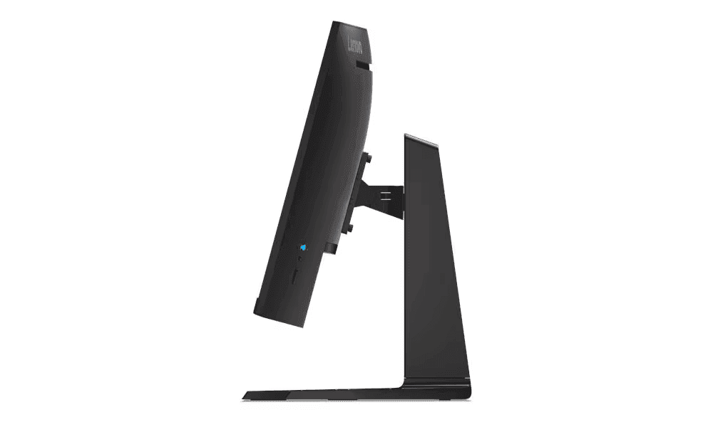Monitor Gaming 31.5-inch Lenovo Legion R32qc-30, LED, VA WLED, 2560x1440, - 6