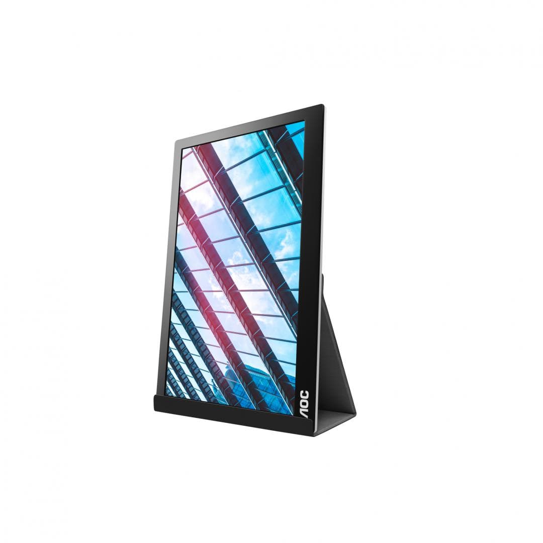 Monitor AOC 15.6" i1601P - 6