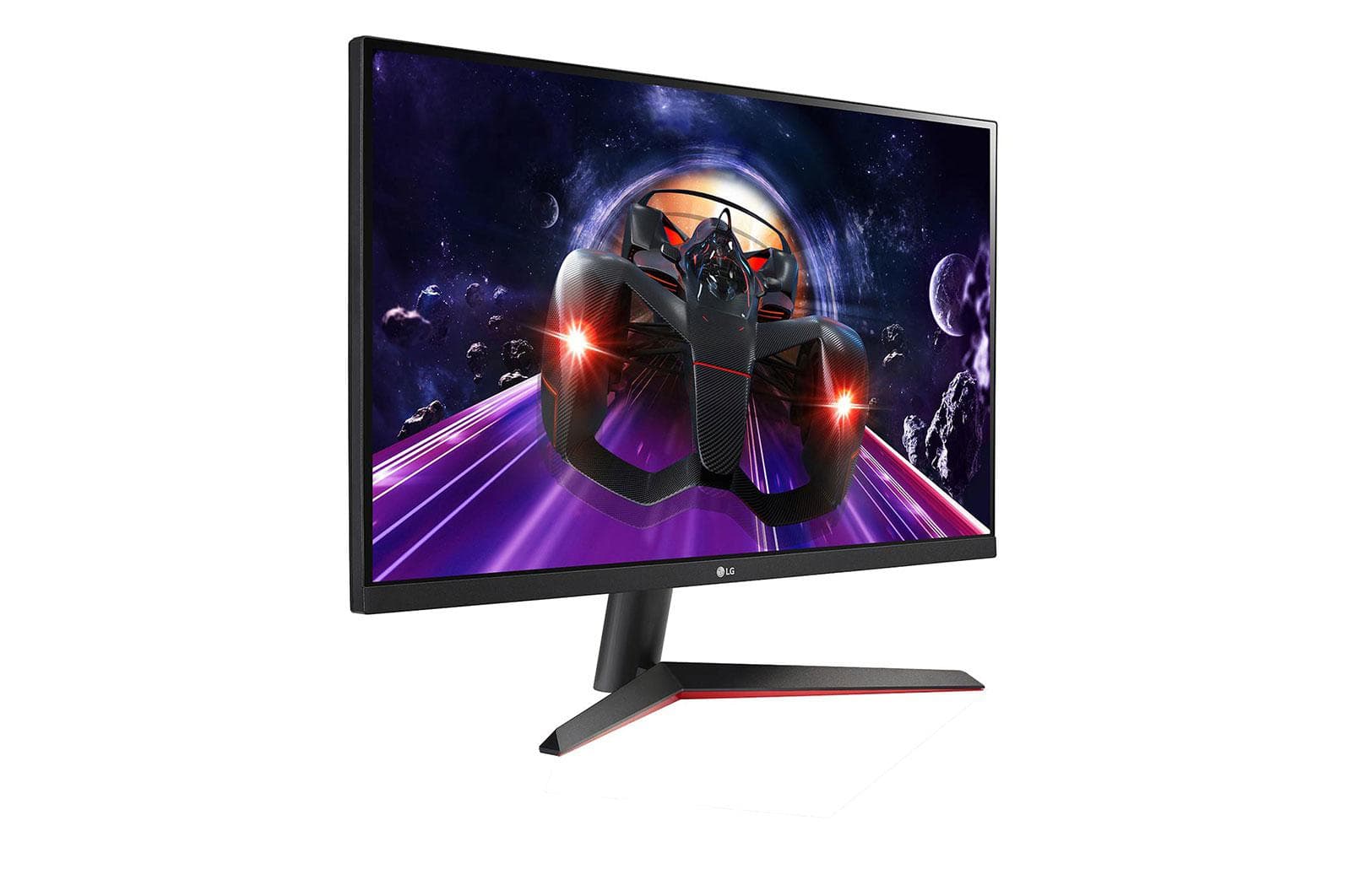 Monitor LG 27" 27MP60GP-B.AEU - 4