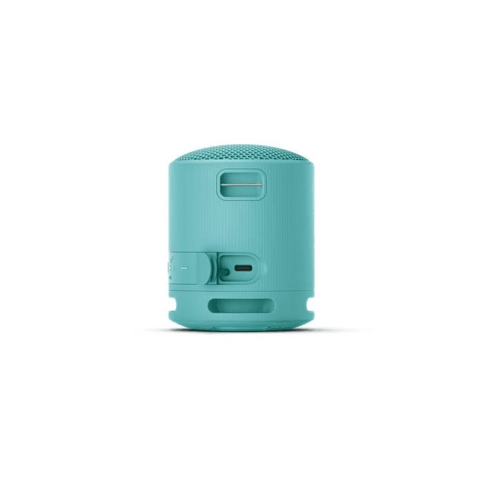 Boxa portabila SONY SRS-XB100L, Bluetooth v5.3, Fast-Pair, Clasificare IP67, Autonomie - 3