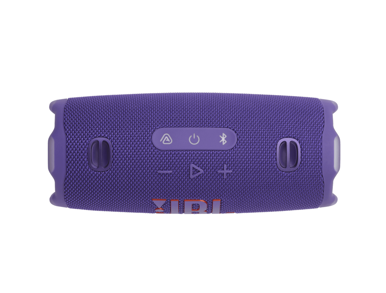 JBL Boxa portabila Charge 6 Purple - 4