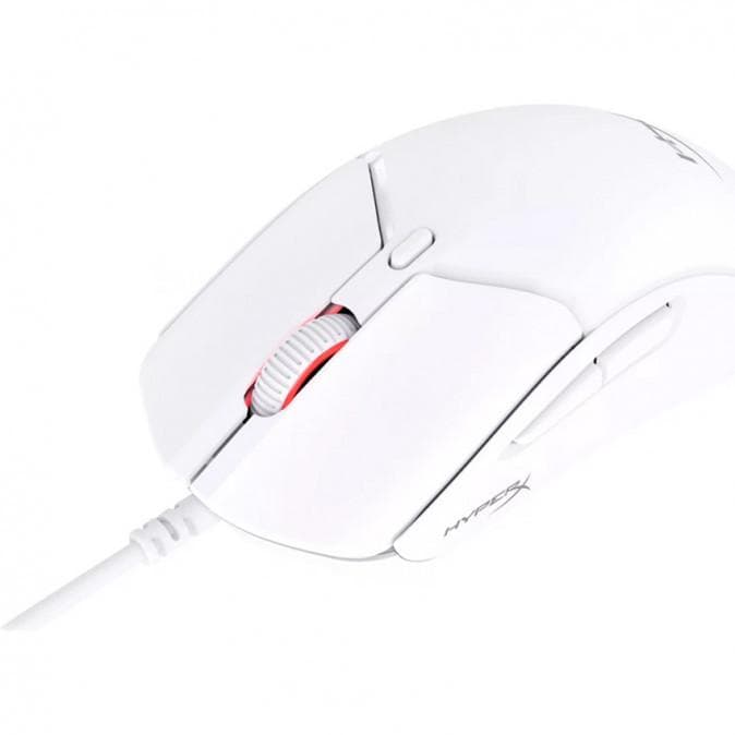 Mouse gaming wireless HyperX Pulsefire Haste 2 Mini, timp de - 2