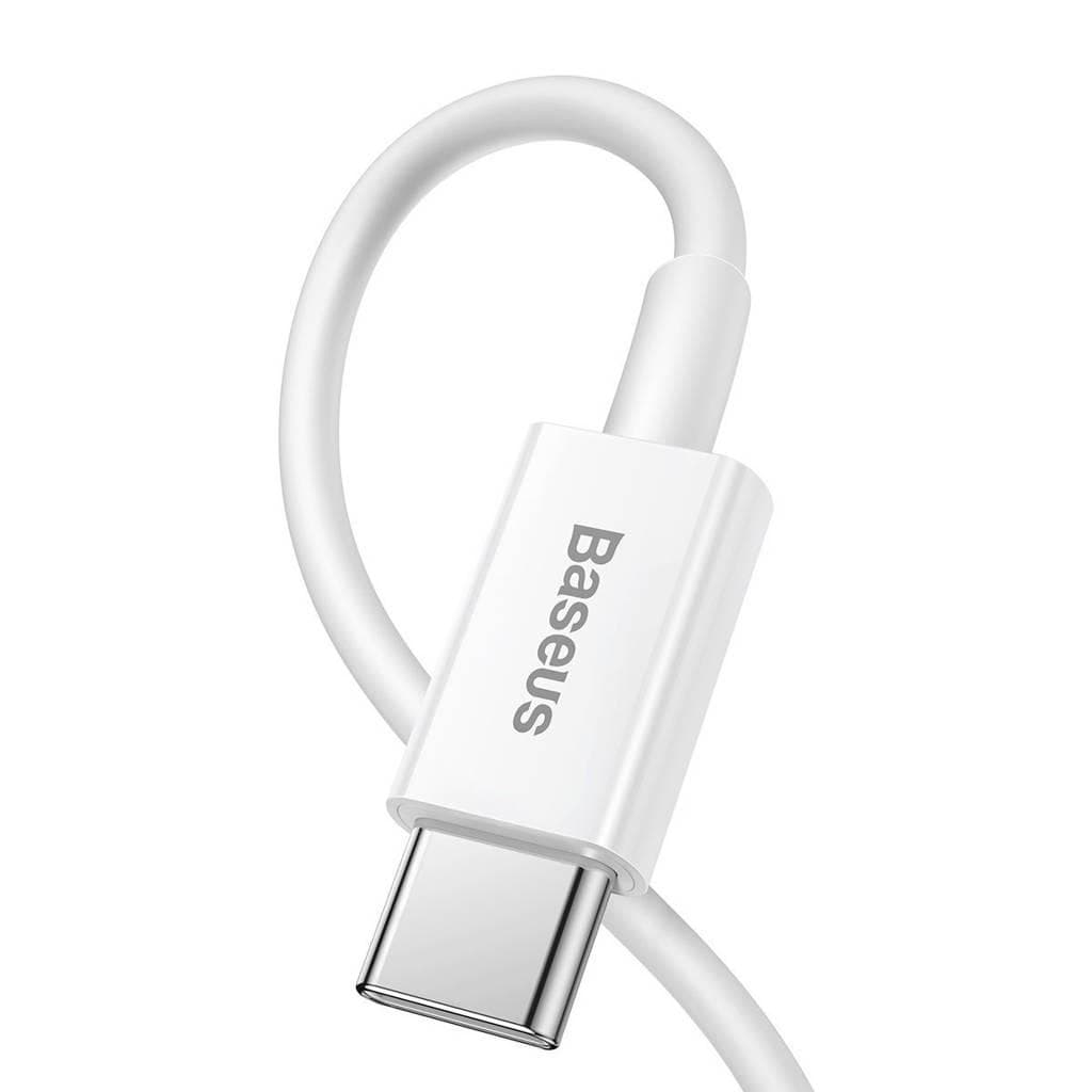 CABLU alimentare si date Baseus Superior, Fast Charging Data Cable - 3