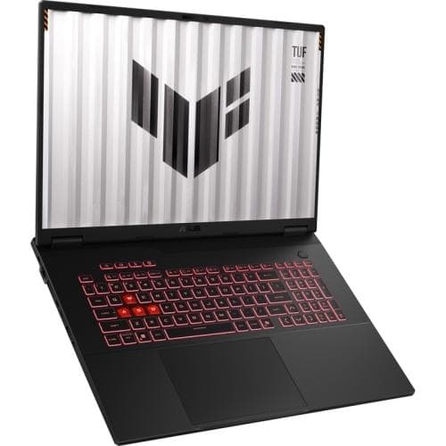 Laptop Gaming ASUS TUF Gaming A18 FA808UH, cu procesor AMD - 5