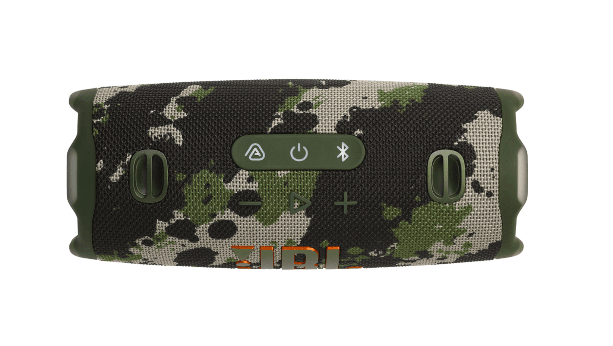 JBL Boxa portabila Charge 6 Squad - 4
