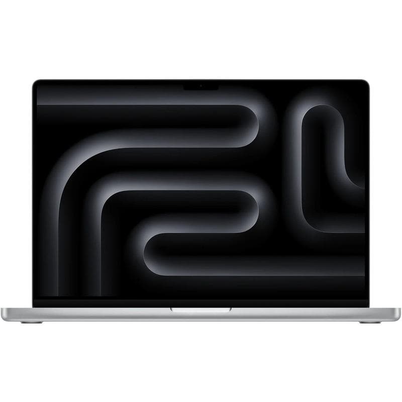 MacBook Pro 16.2"/Apple M4 Pro (CPU 14-core, GPU 20-core, Neural