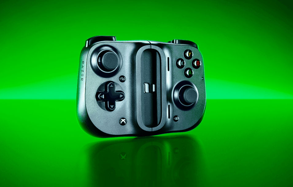 Accesoriu Smartphone Razer Kishi for Android (Xbox) - 4